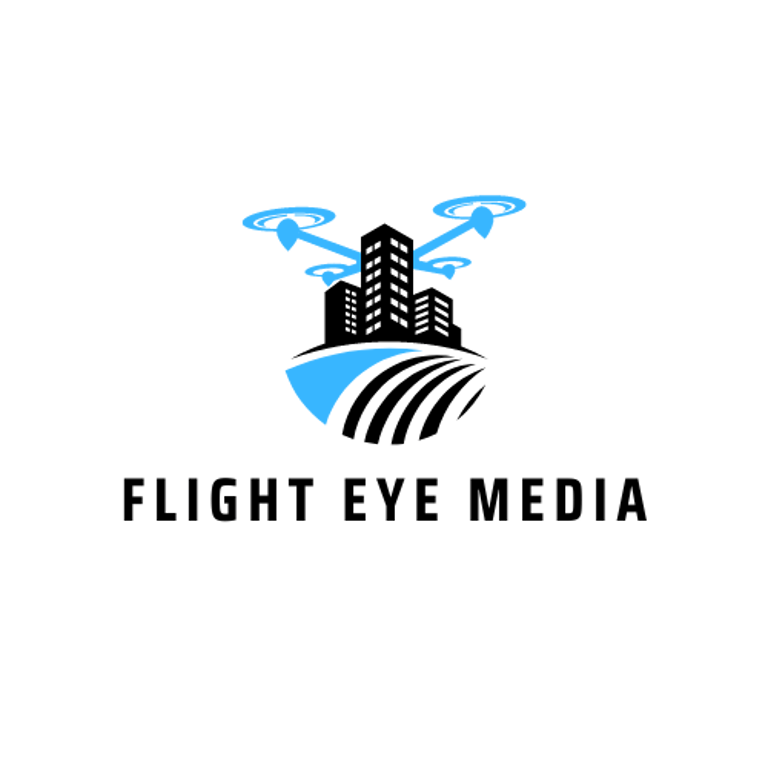 FlightEye Media logo