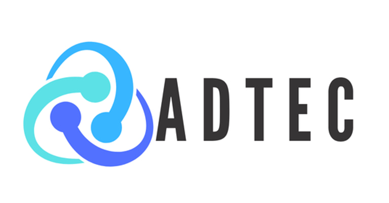 ADTEC Soluções Em Escaneamento 3D logo