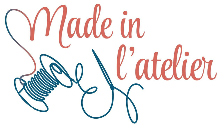 Made in l'atelier logo