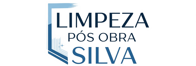 Limpeza Pós Obra Silva logo