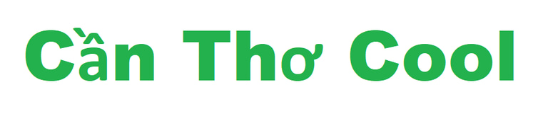 Cần Thơ Cool logo