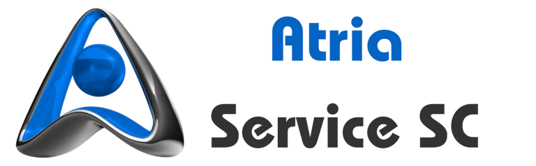 Atria Service SC logo