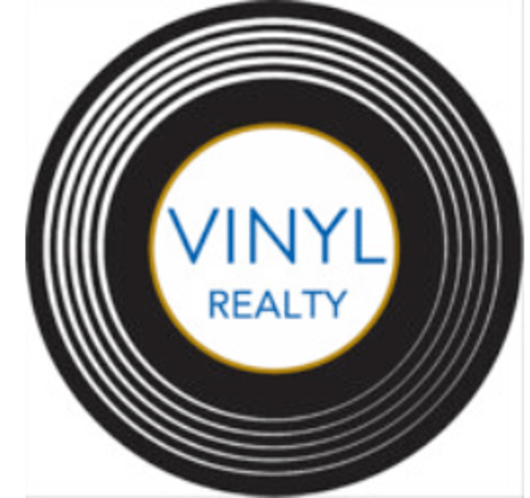 Vinyl Realty Group logo