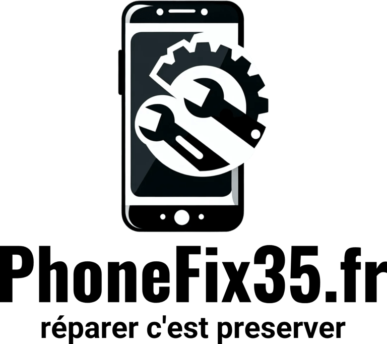 PhoneFix by Ordiserv35 logo