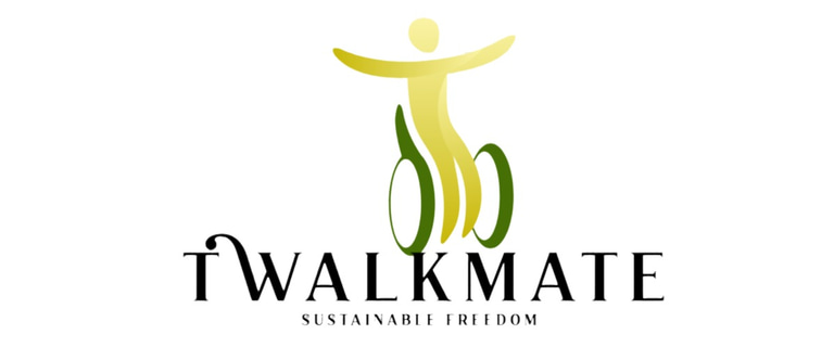Twalkmate logo