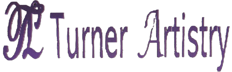 TL Turner Artistry logo