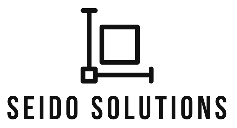 Seido 3d Solutions logo