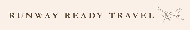 Runway Ready Travel logo