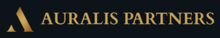 AURALIS PARTNERS logo