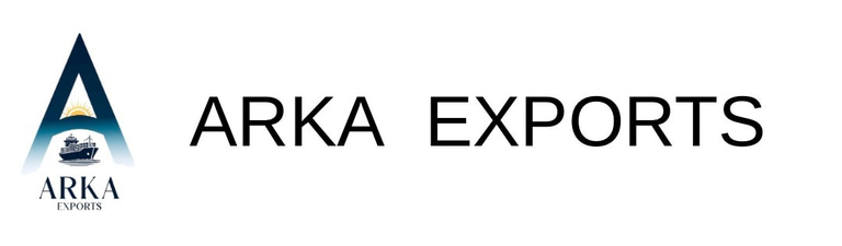 ARKA EXPORTS logo