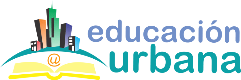 Educación Urbana logo