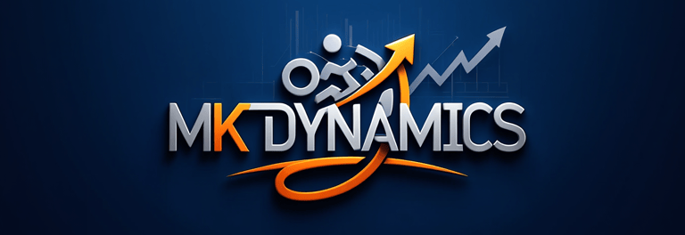 MKTDYNAMICS logo