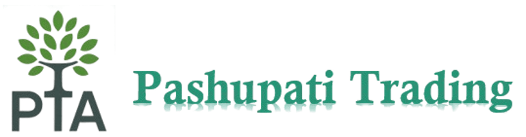 Pashupati Trading Agency logo