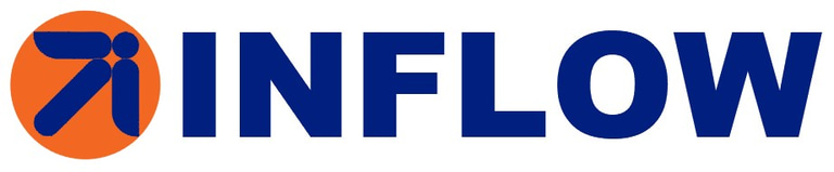 INFLOW logo