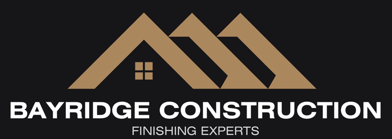 Bayridge Contraction logo