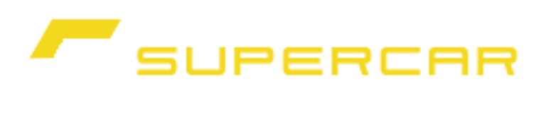 SUPERCAR CHAUFFEUR NI logo