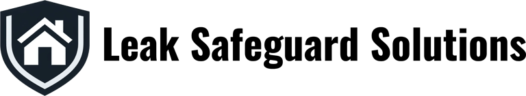 LeakSafeguard logo