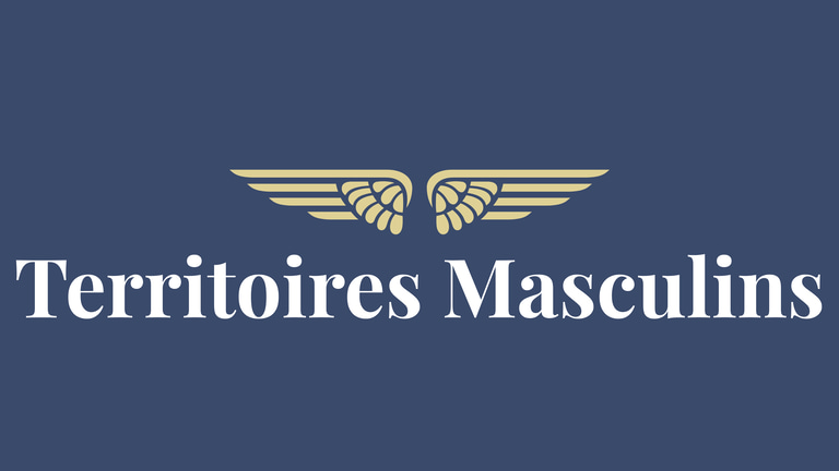 Territoires Masculins logo