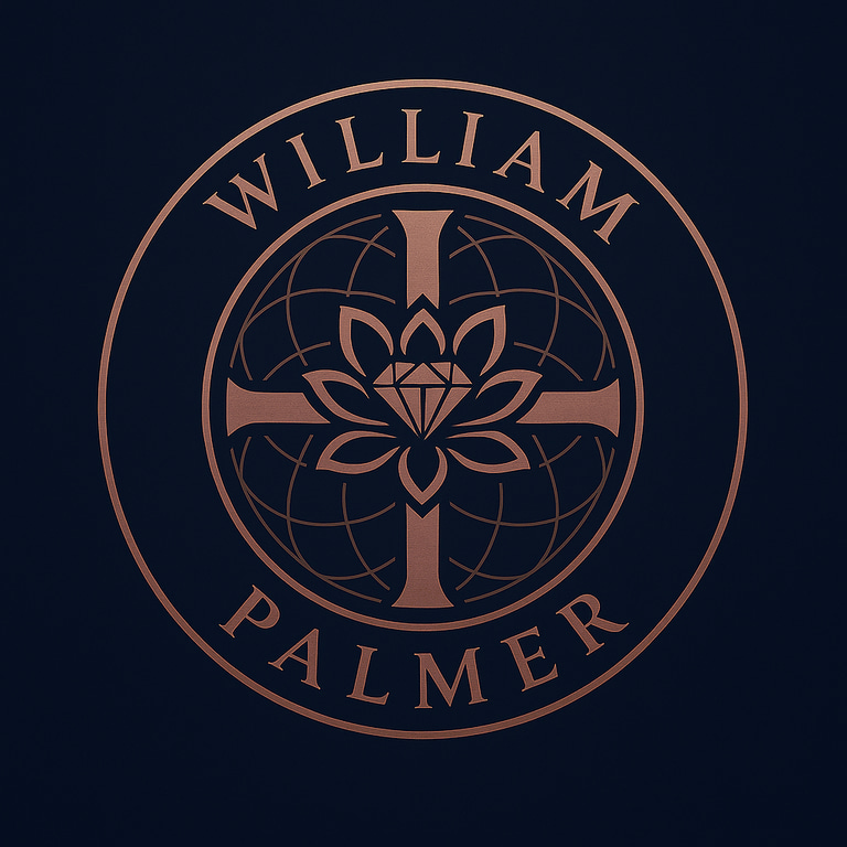 William Palmer logo