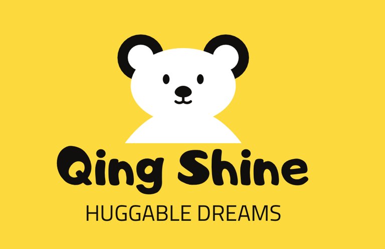 Qing Shine Plush Toys logo