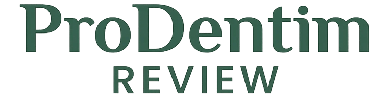 ProDentim logo