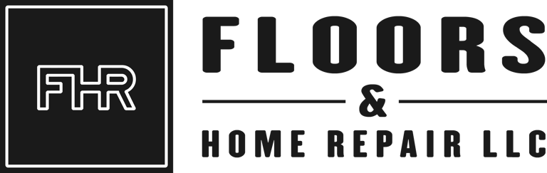 Floors & Home Repair logo