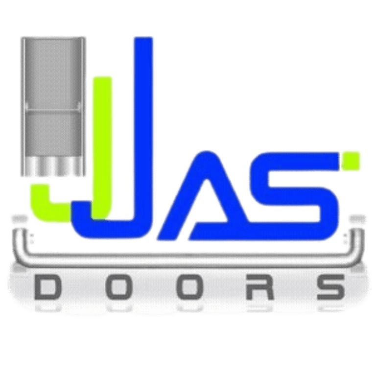JJAS Doors logo