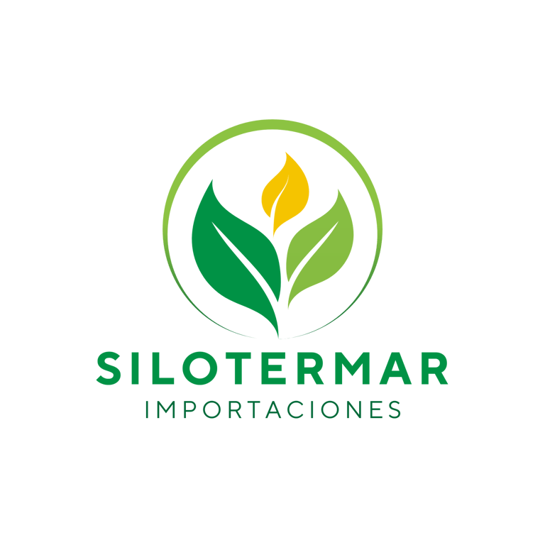 Silotermar Importaciones logo