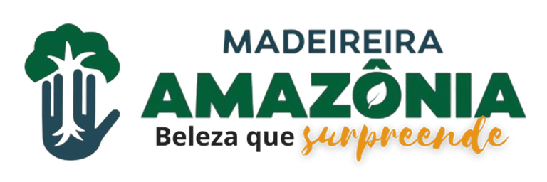 Madeireira Amazônia logo