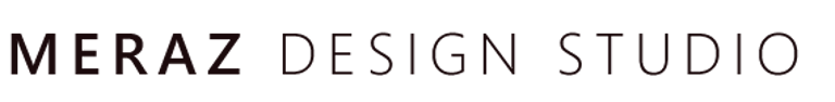 Meraz Design Studio logo
