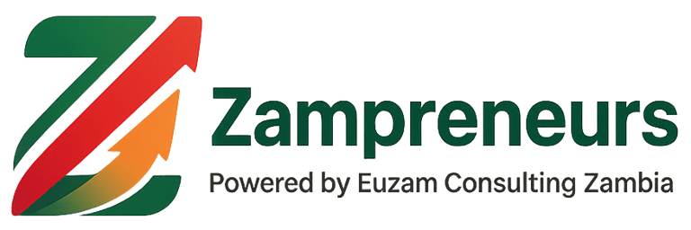 zampreneurs.com logo