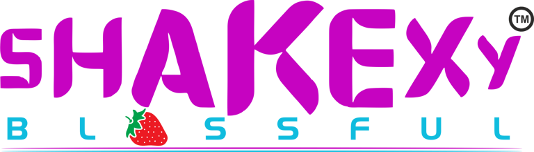 Shakexy logo