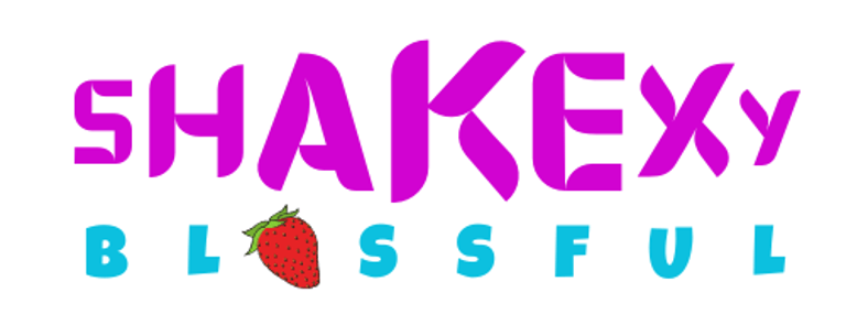 Shakexy logo