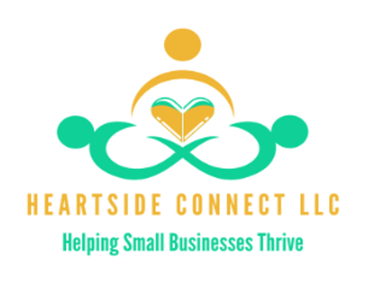 Heartside Connect logo