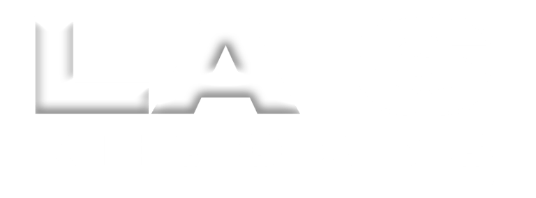 La S records logo