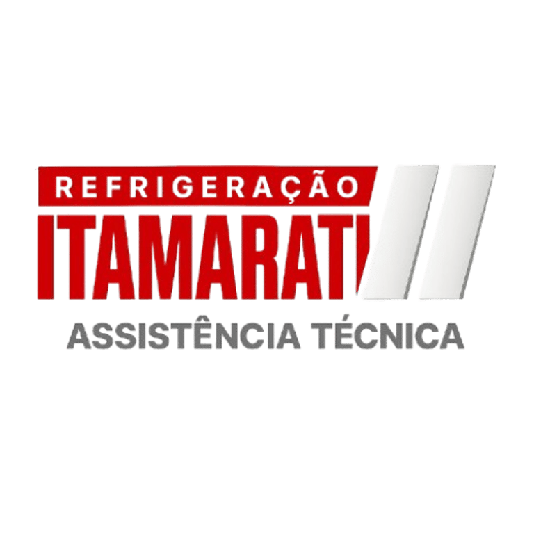 Refrigeração Itamarati logo