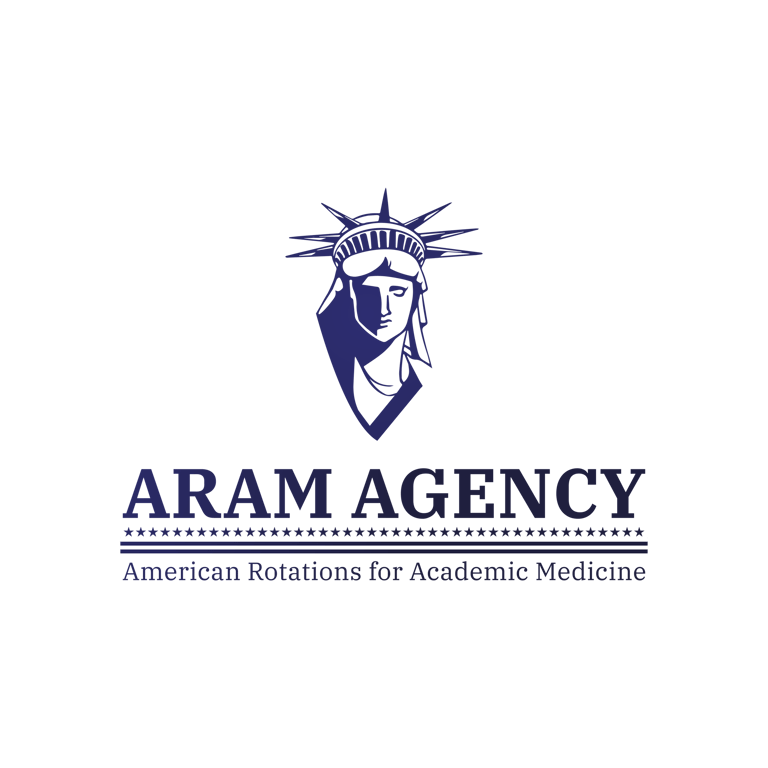 Aram logo