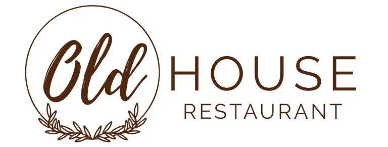 Old House Guatemalan & Peruvian Restaurant logo