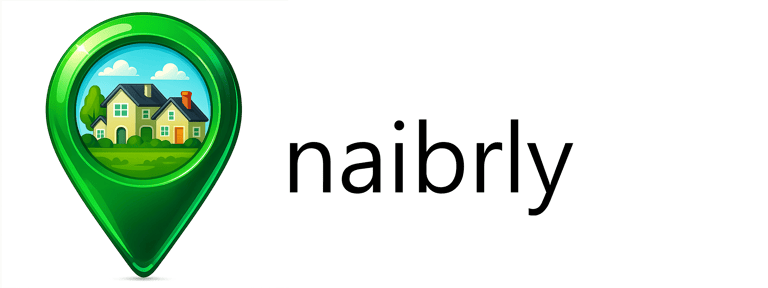Naibrly logo