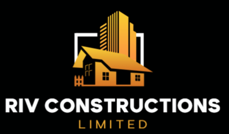RIV Constructions Limited logo
