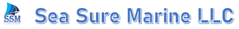 SEA SURE MARINE LLC logo