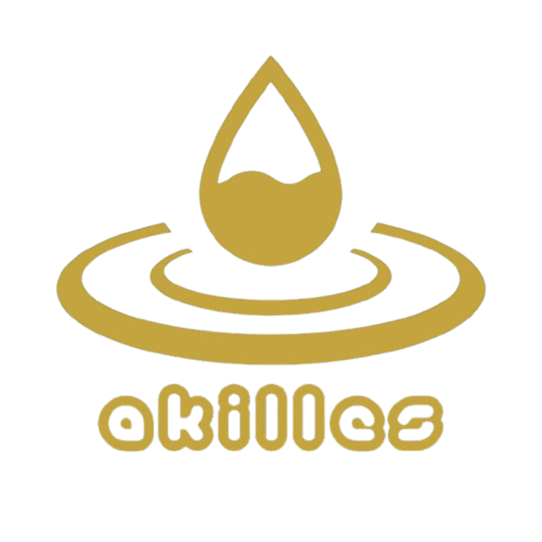 Akilles logo