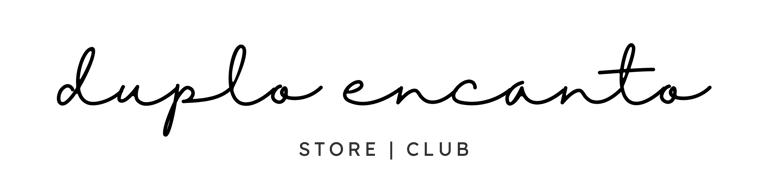 Assinatura de Jóias Artesanais - Exclusividade e Sofisticação | Duplo Encanto Club logo