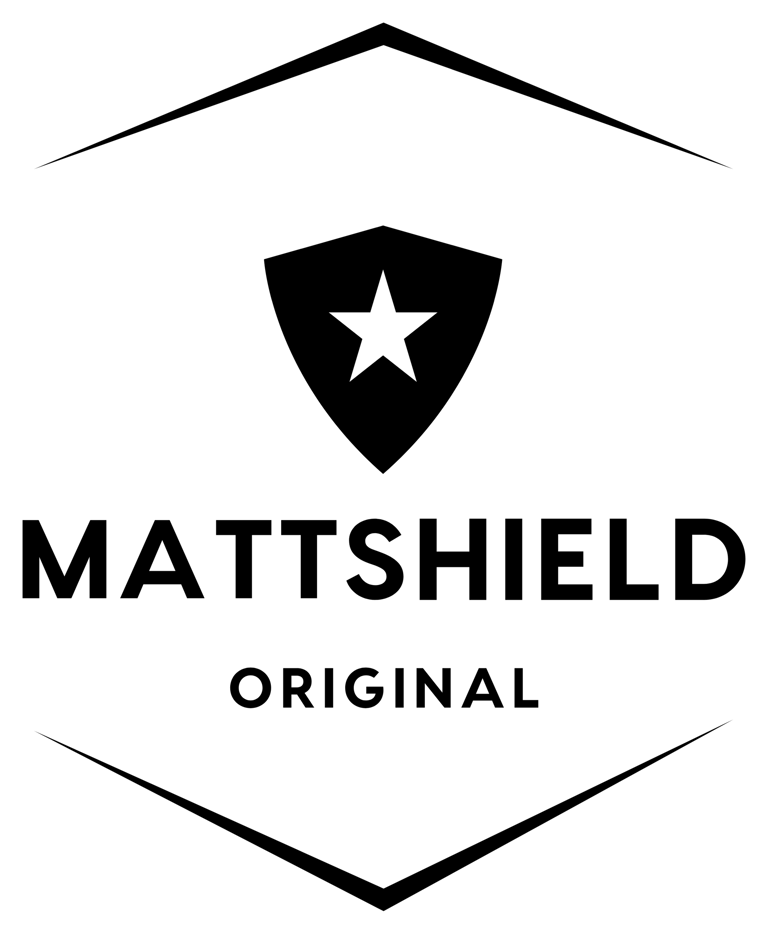 Mattress Protectors | MATTSHIELD | Eco-Friendly Bedding logo