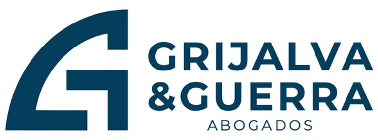 Grijalva & Guerra Abogados logo