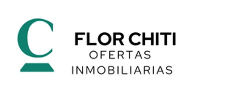 Flor Chiti logo