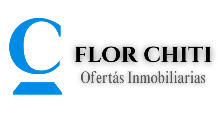 Flor Chiti logo