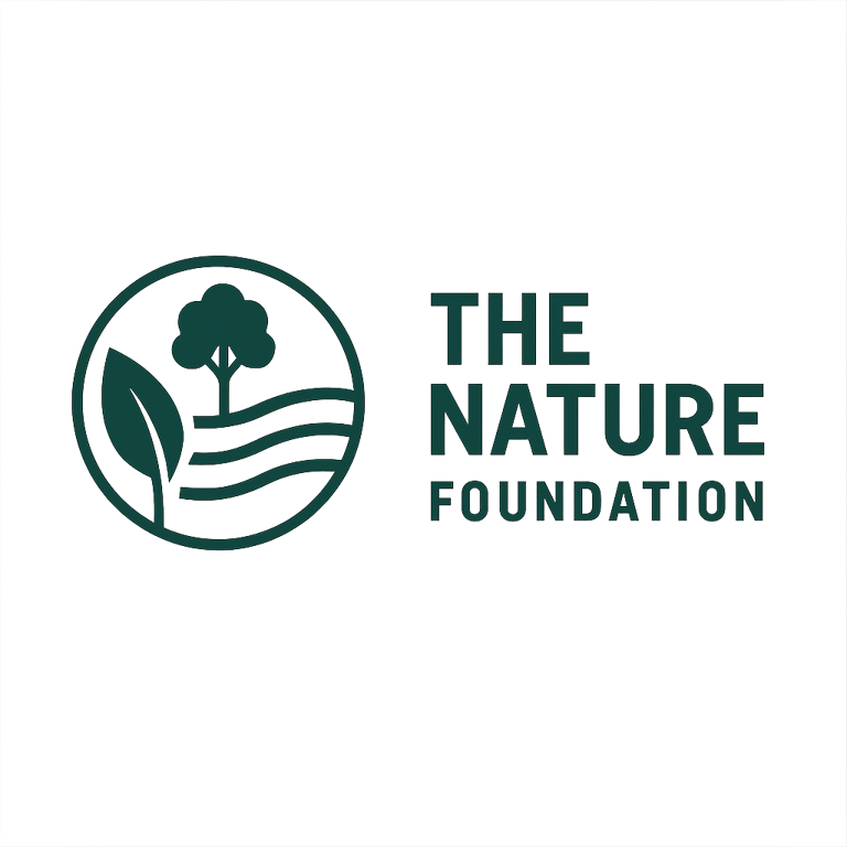 The Nature Foundation Inc logo