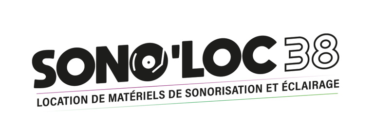 SONOLOC38 logo