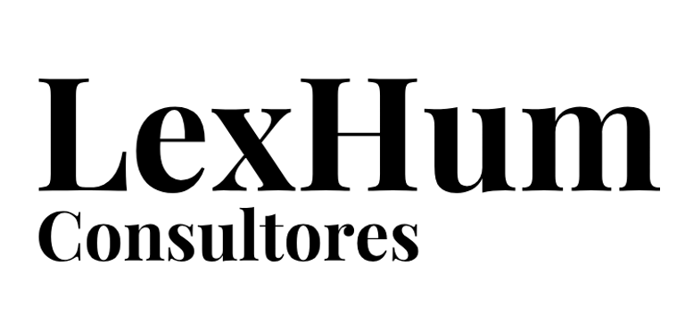 LEXHUM logo